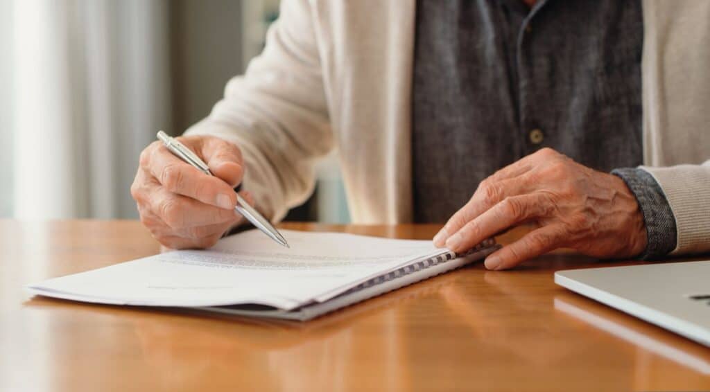 Can I Really Draft My Own Will Uttoxeter