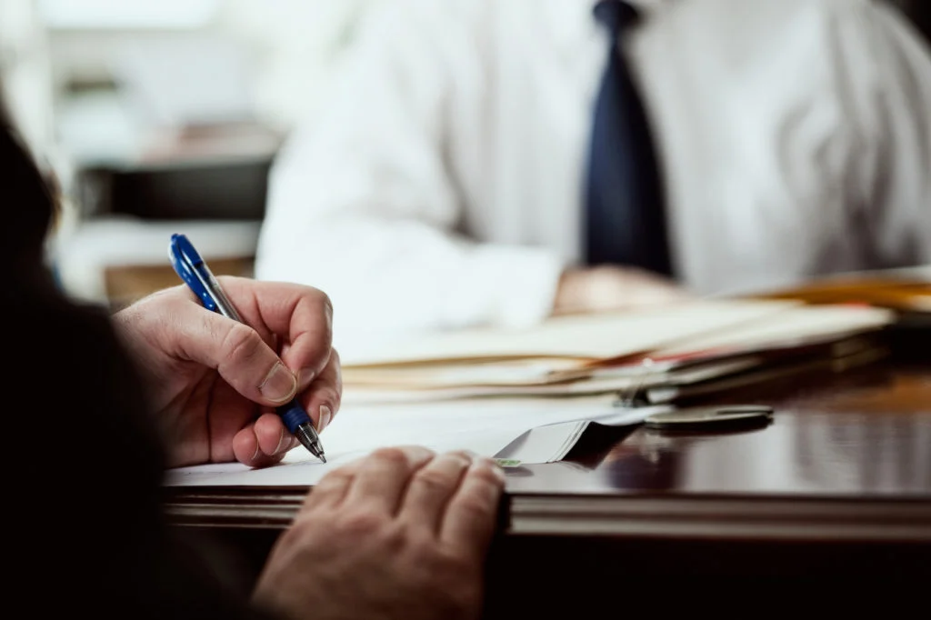 What Makes a Will Legally Valid Uttoxeter?
