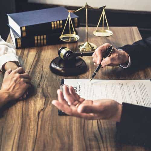 What Happens If the Court Invalidates the Will Uttoxeter