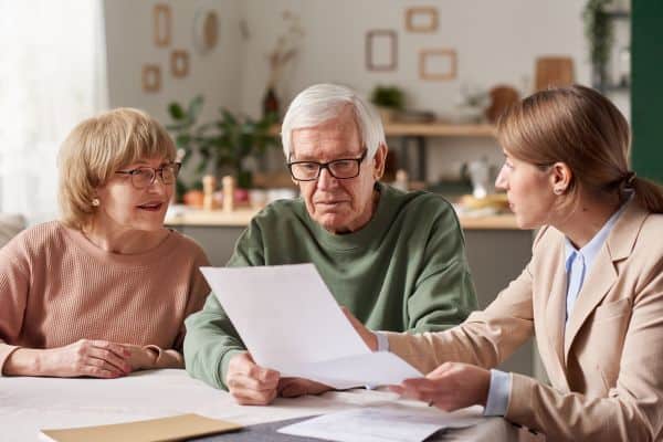 Are Will Writing Services Legally Recognised Uttoxeter