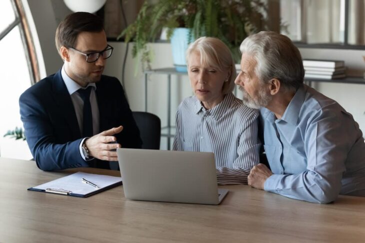 What Should You Do Next to Keep Your Will Working for You Uttoxeter?